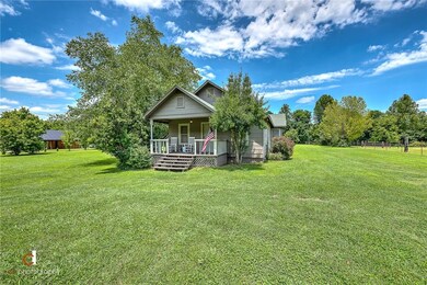 16366 Harmon Rd, Fayetteville, AR 72704 - photo 3