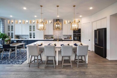 Kitchen (Representative Photo)