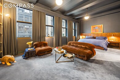 34 W 17th St unit 6, New York, NY 10011 - photo 4