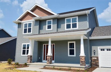 617 Prairie Grass Rd, Oregon, WI 53575 - photo 2