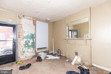 1604 N Chapel St, Baltimore, MD 21213 - photo 5