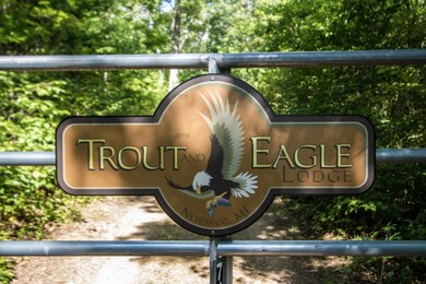 front gate sign