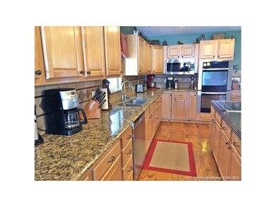 8661 S 850 W, Nabb, IN 47147 - photo 4