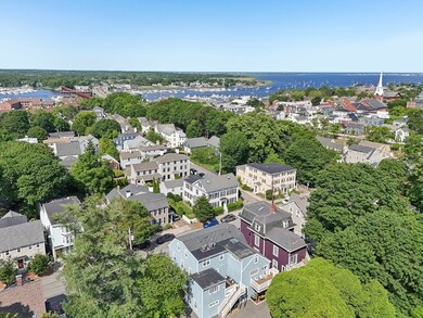 41 Washington St unit D, Newburyport, MA 01950 - photo 5