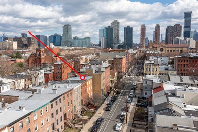 268 3rd St, Jersey City, NJ 07302 - photo 5