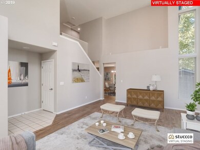 Living Room/Dining Room