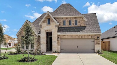 18907 Paso Fino Prairie Ln, Tomball, TX 77377 - photo 2