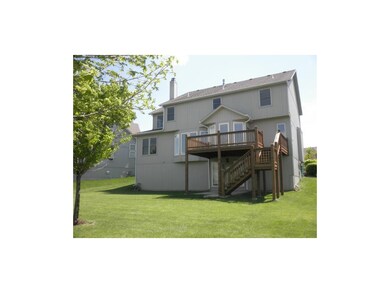 21510 W 100th Terrace, Lenexa, KS 66220 - photo 2