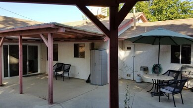 Back of house 2