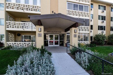 695 S Alton Way unit 5A, Denver, CO 80247 - photo 2