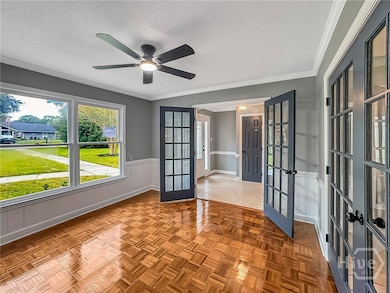 FLEX ROOM OR FORMAL LIVING ROOM