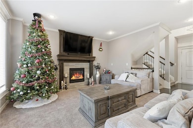 2410 NE 111th Terrace, Kansas City, MO 64155 - photo 6