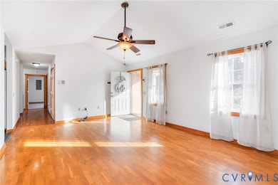 680 Horseshoe Rd, Jarratt, VA 23867 - photo 7