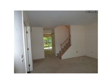 Enter Living Room and let your eyes travel to the 