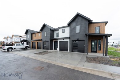 1222 Flanders Creek Ave unit B, Bozeman, MT 59718 - photo 3