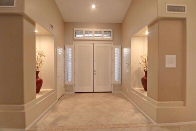 Foyer