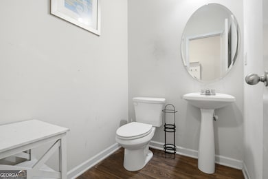 6679 Jules Trc, Palmetto, GA 30268 - photo 7