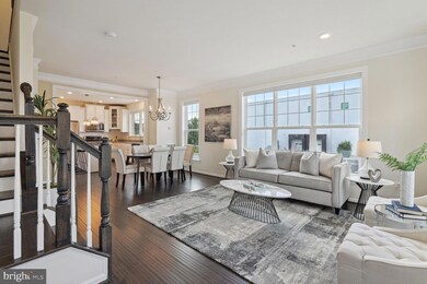 602 Totten Place NE, Washington, DC 20017 - photo 6