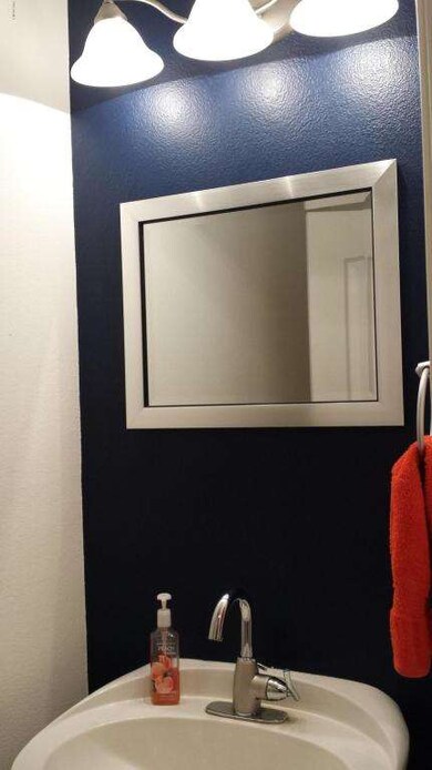 Half Bath
