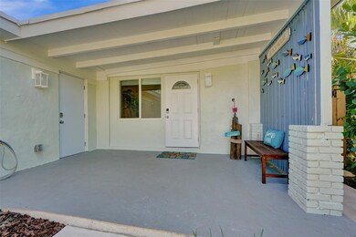 Porch