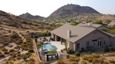 11891 E Juan Tabo Rd, Scottsdale, AZ 85255 - photo 2