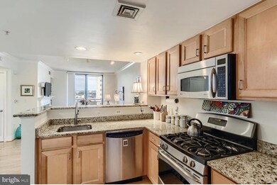 414 Water St unit 1206, Baltimore, MD 21202 - photo 7