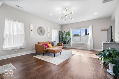 2014 W Michigan St, Indianapolis, IN 46222 - photo 6