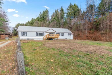 305 Whitcomb Island Rd, Johnson, VT 05656 - photo 2