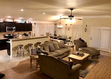 404 E 95th St, Odessa, TX 79765 - photo 7