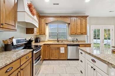 2817 W Willow Dr, Lehi, UT 84043 - photo 7