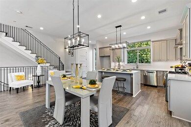 1810 Branard St unit A, Houston, TX 77098 - photo 2