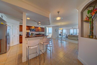 Breakfast Bar & Nook