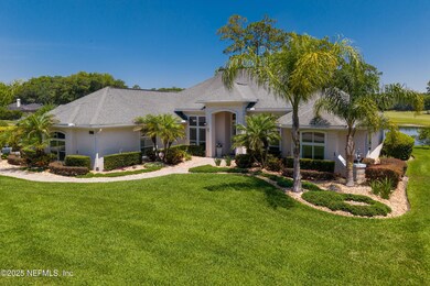 House Front Main