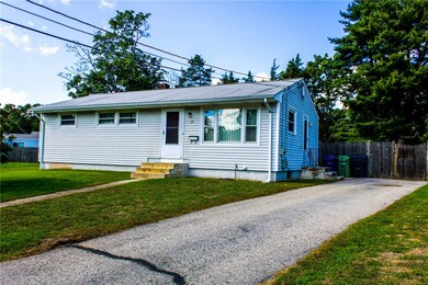 35 Hoyt St, Warwick, RI 02886 - photo 3