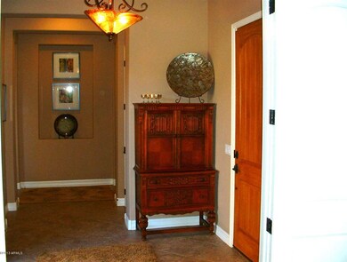 Z Foyer