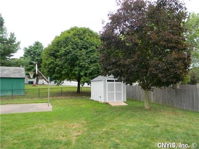 Yard/Garden