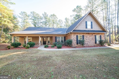 44 Viburnum Way, Pine Mountain, GA 31822 - photo 2