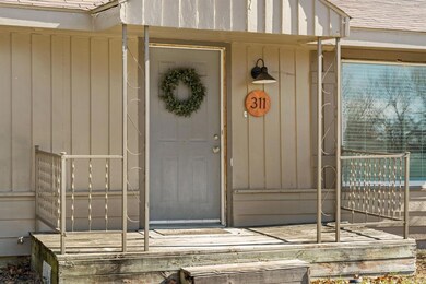 311 S 3rd St, Wylie, TX 75098 - photo 2