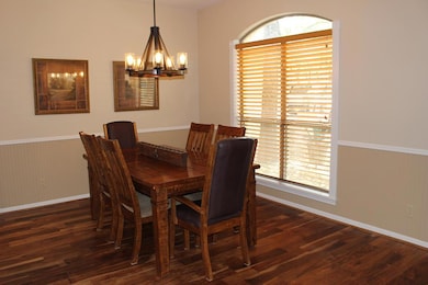 120 Tanglewood Dr, Fredericksburg, TX 78624 - photo 4