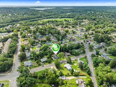 Aerial Location