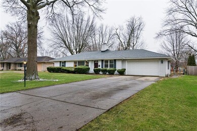 3523 Hawthorne Rd, Anderson, IN 46011 - photo 2