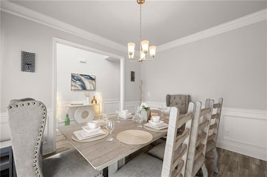 4353 Rockrose Green Way, Gainesville, GA 30504 - photo 5