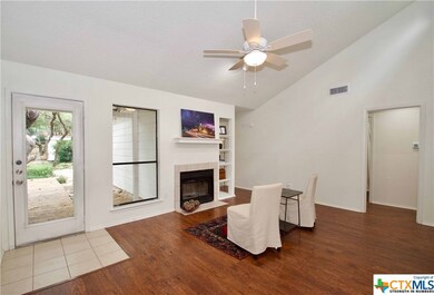 605 Dartmouth St, San Marcos, TX 78666 - photo 6