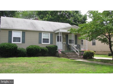 444 Frances Ave, West Deptford, NJ 08096 - photo 2