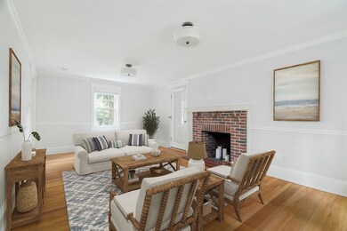 16 Chapin Rd, Newton Center, MA 02459 - photo 2