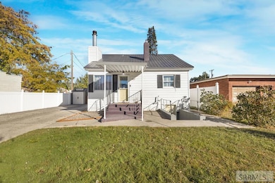 307 E 18th St, Idaho Falls, ID 83404 - photo 2