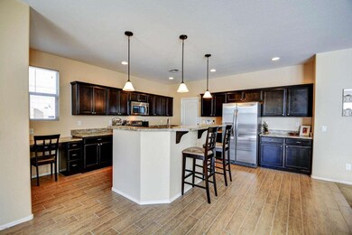 Beautiful Kitchen
