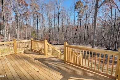 5430 Bass Mountain Rd, Snow Camp, NC 27349 - photo 3