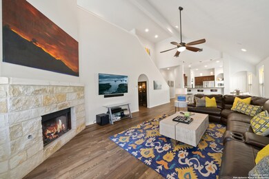 24534 Buck Creek, San Antonio, TX 78255 - photo 5