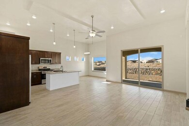 12020 Hidden Gardens Place, El Paso, TX 79922 - photo 6